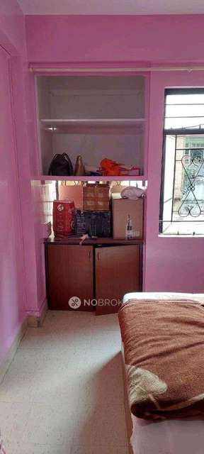 1 BHK Flat In Chandan Apt. For Sale  In New Nana Peth