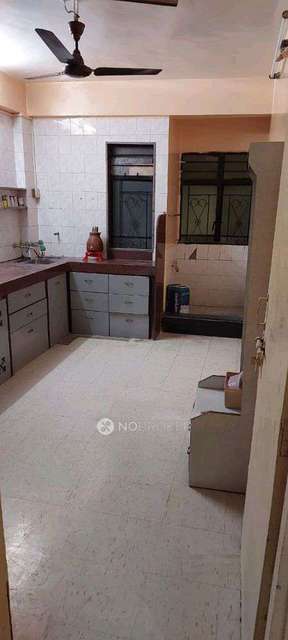 1 BHK Flat In Chandan Apt. For Sale  In New Nana Peth