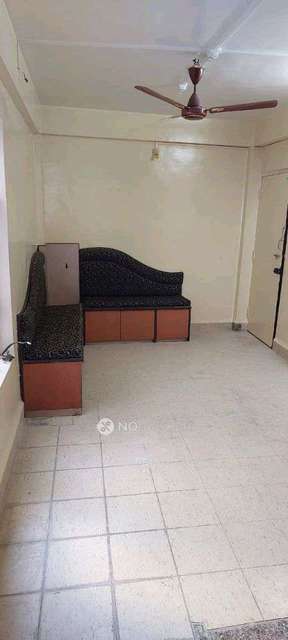 1 BHK Flat In Chandan Apt. For Sale  In New Nana Peth