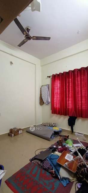 1 BHK Flat In Shiva Sai Nilayam for Rent  In Halasuru