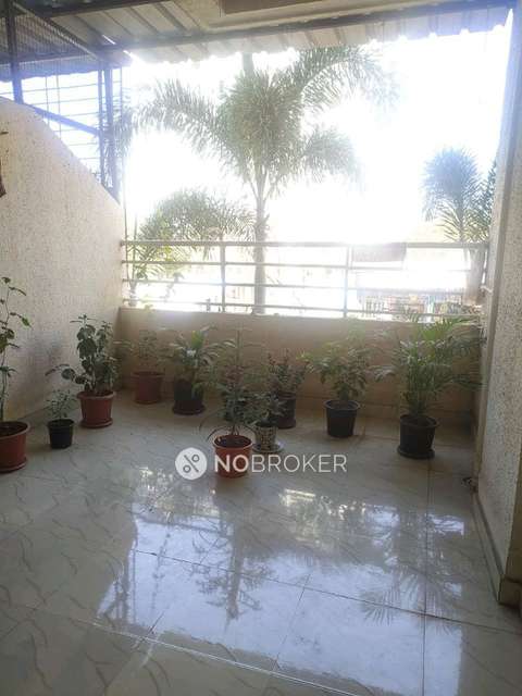 1 BHK Flat In Sai Platinum for Rent  In Bavdhan