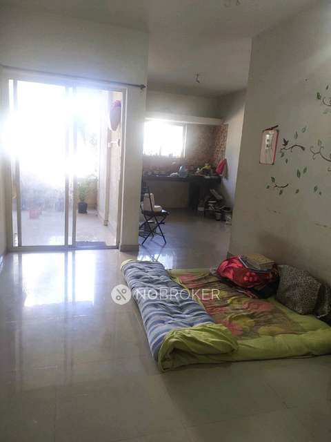 1 BHK Flat In Sai Platinum for Rent  In Bavdhan