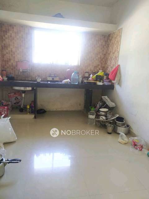 1 BHK Flat In Sai Platinum for Rent  In Bavdhan