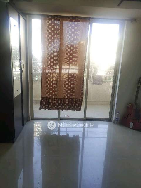 1 BHK Flat In Sai Platinum for Rent  In Bavdhan