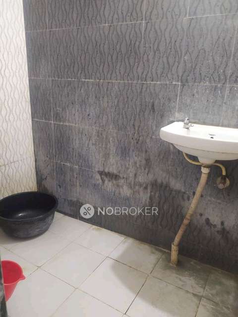 1 BHK Flat In Sai Platinum for Rent  In Bavdhan