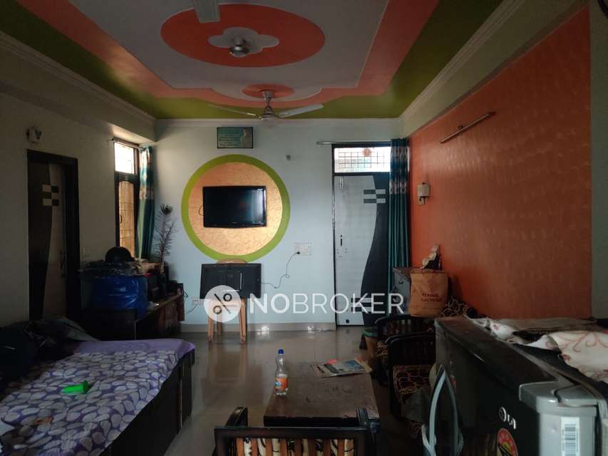 2 BHK Flat In Raj Retreat For Sale  In Hindon Airport Domestic Terminal