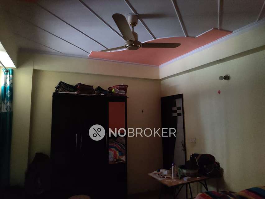 2 BHK Flat In Raj Retreat For Sale  In Hindon Airport Domestic Terminal