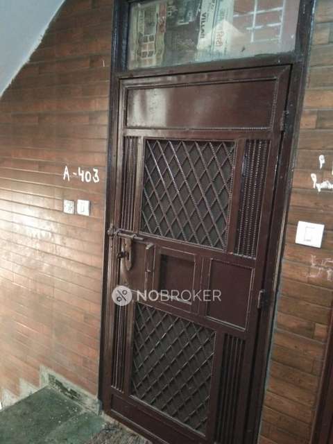 2 BHK Flat In Raj Retreat For Sale  In Hindon Airport Domestic Terminal