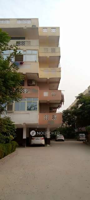 2 BHK Flat In Raj Retreat For Sale  In Hindon Airport Domestic Terminal