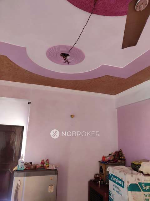 2 BHK Flat In Raj Retreat For Sale  In Hindon Airport Domestic Terminal