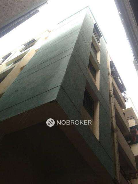 1 BHK Flat In Subadra Residency for Rent  In  Narhe, 