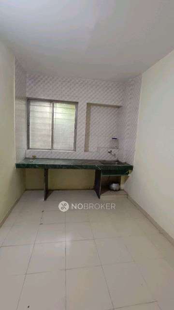 1 BHK Flat In Subadra Residency for Rent  In  Narhe, 