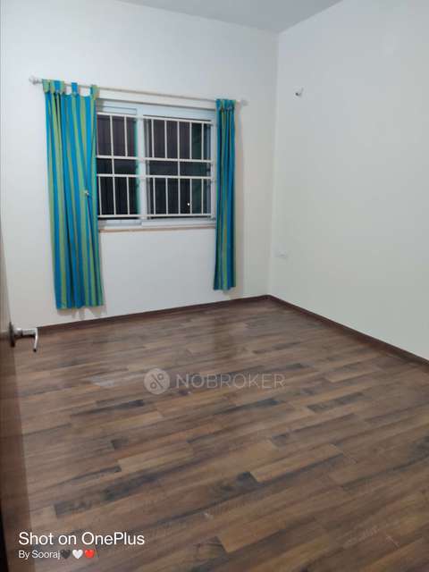 2 BHK Flat In Megapolis Sangria Towers for Rent  In Hinjewadi Phase-3