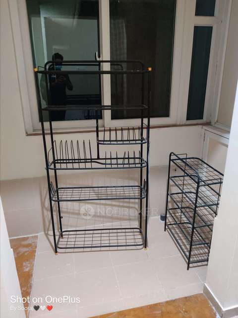 2 BHK Flat In Megapolis Sangria Towers for Rent  In Hinjewadi Phase-3