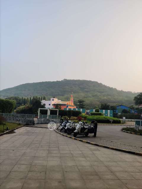 2 BHK Flat In Megapolis Sangria Towers for Rent  In Hinjewadi Phase-3