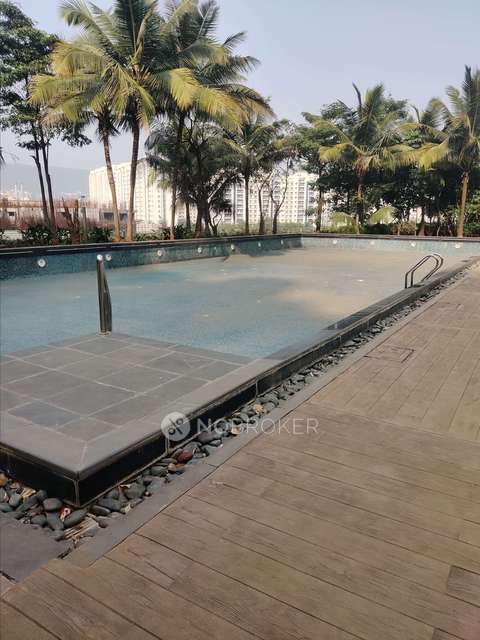 2 BHK Flat In Megapolis Sangria Towers for Rent  In Hinjewadi Phase-3