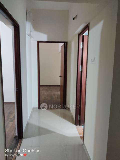 2 BHK Flat In Megapolis Sangria Towers for Rent  In Hinjewadi Phase-3