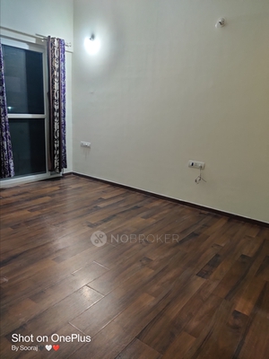 2 BHK Flat In Megapolis Sangria Towers for Rent  In Hinjewadi Phase-3