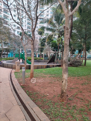 2 BHK Flat In Megapolis Sangria Towers for Rent  In Hinjewadi Phase-3