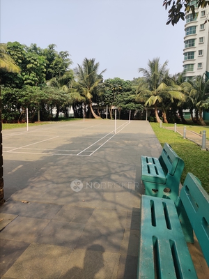 2 BHK Flat In Megapolis Sangria Towers for Rent  In Hinjewadi Phase-3