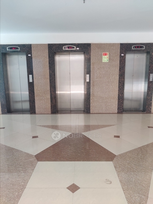 2 BHK Flat In Megapolis Sangria Towers for Rent  In Hinjewadi Phase-3