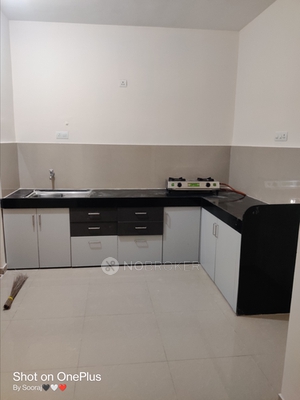 2 BHK Flat In Megapolis Sangria Towers for Rent  In Hinjewadi Phase-3