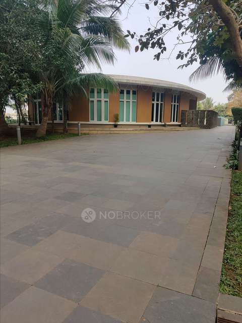 2 BHK Flat In Megapolis Sangria Towers for Rent  In Hinjewadi Phase-3