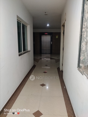 2 BHK Flat In Megapolis Sangria Towers for Rent  In Hinjewadi Phase-3