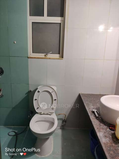 2 BHK Flat In Megapolis Sangria Towers for Rent  In Hinjewadi Phase-3