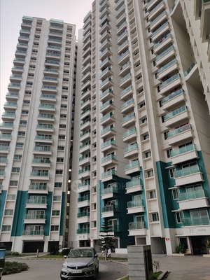 2 BHK Flat In Megapolis Sangria Towers for Rent  In Hinjewadi Phase-3
