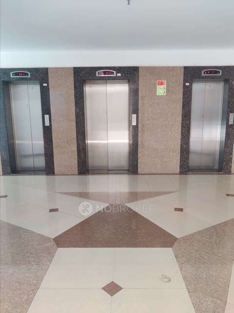 2 BHK Flat In Megapolis Sangria Towers for Rent  In Hinjewadi Phase-3