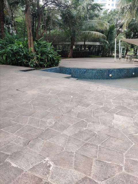 2 BHK Flat In Megapolis Sangria Towers for Rent  In Hinjewadi Phase-3