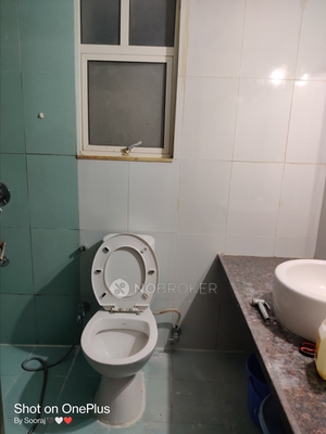 2 BHK Flat In Megapolis Sangria Towers for Rent  In Hinjewadi Phase-3