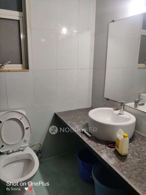 2 BHK Flat In Megapolis Sangria Towers for Rent  In Hinjewadi Phase-3