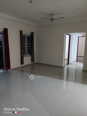 2 BHK Flat In Megapolis Sangria Towers for Rent  In Hinjewadi Phase-3