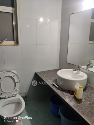 2 BHK Flat In Megapolis Sangria Towers for Rent  In Hinjewadi Phase-3