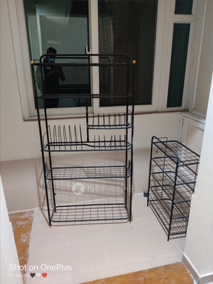 2 BHK Flat In Megapolis Sangria Towers for Rent  In Hinjewadi Phase-3