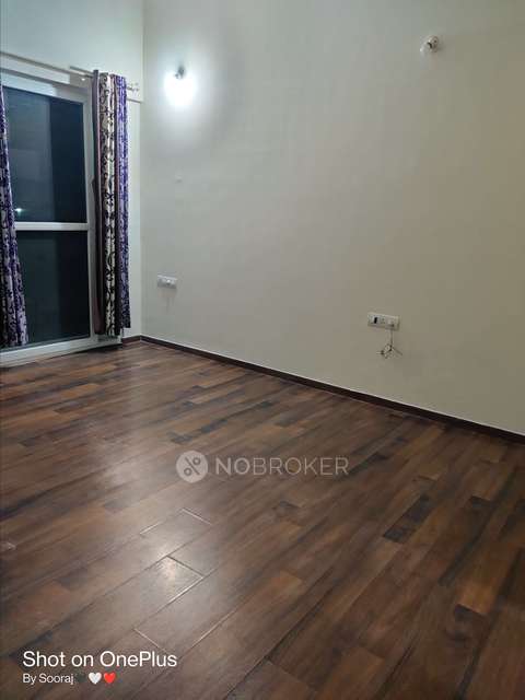 2 BHK Flat In Megapolis Sangria Towers for Rent  In Hinjewadi Phase-3