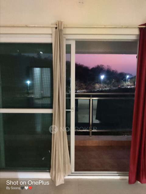 2 BHK Flat In Megapolis Sangria Towers for Rent  In Hinjewadi Phase-3