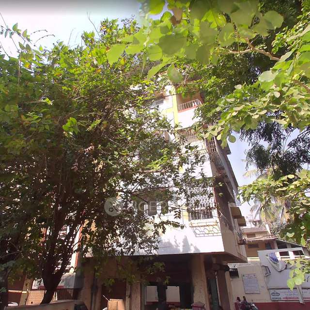 1 BHK Flat In Sundaram Apartment For Sale  In Virar West