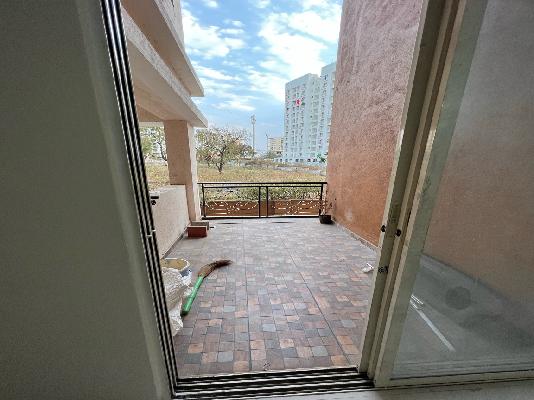 2 BHK Flat In Venkatesh Bhoomi Spring Town Phase Ii for Rent  In Undri