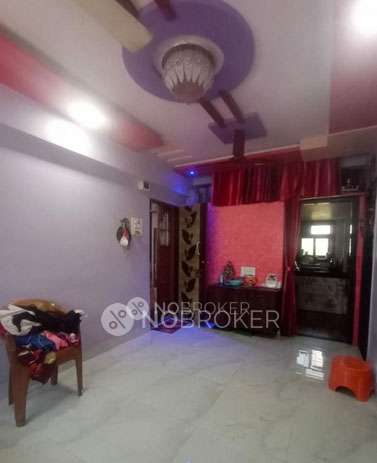 2 BHK Flat In Sadguru Darshan For Sale  In Dombivli