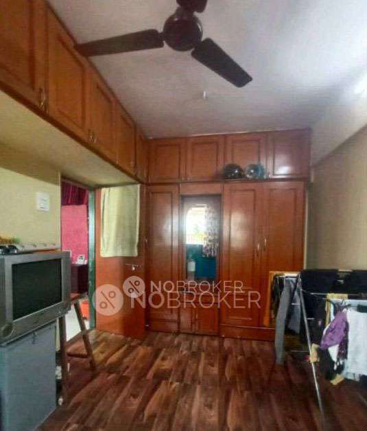 2 BHK Flat In Sadguru Darshan For Sale  In Dombivli