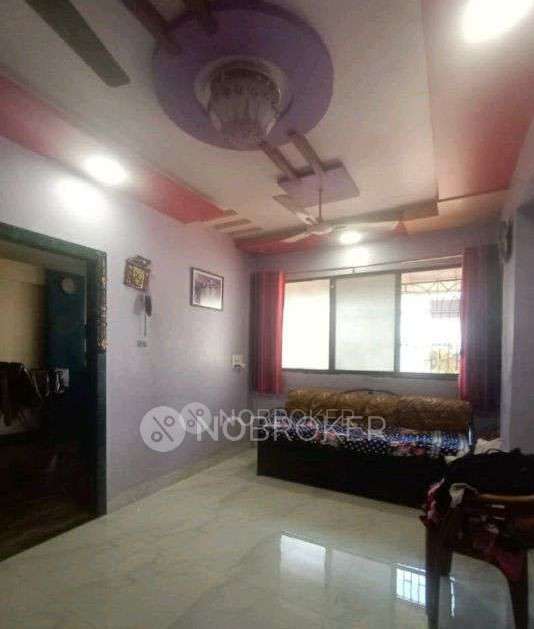 2 BHK Flat In Sadguru Darshan For Sale  In Dombivli