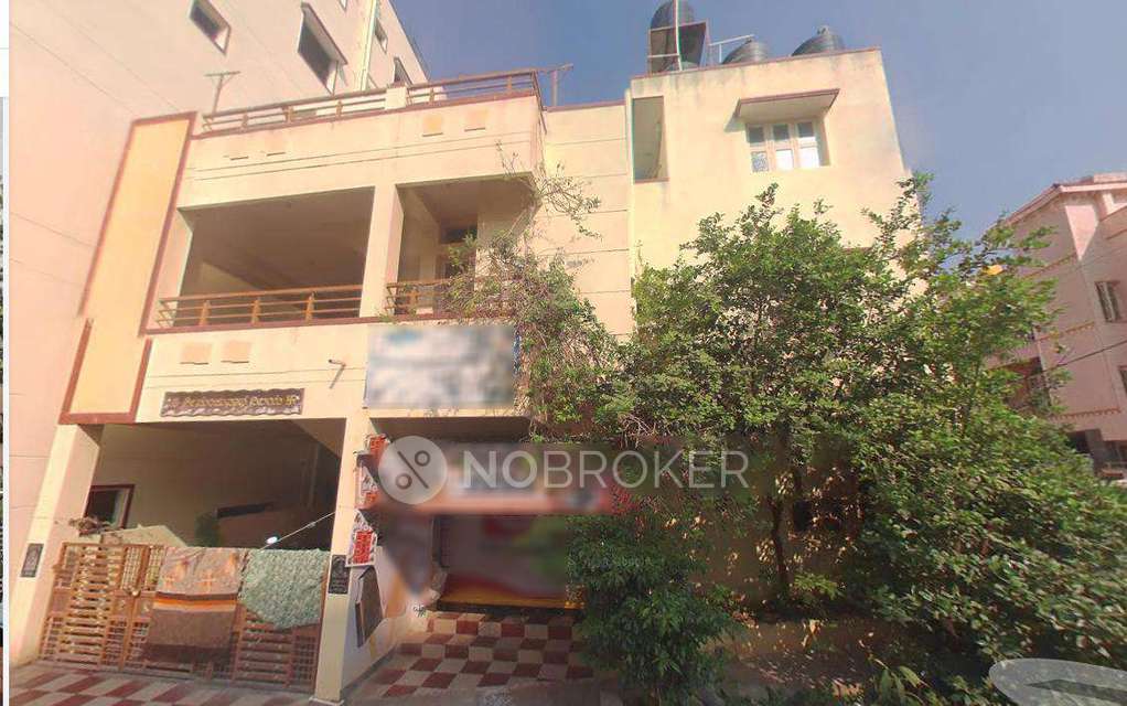 1 RK House for Rent  In Mylasandra