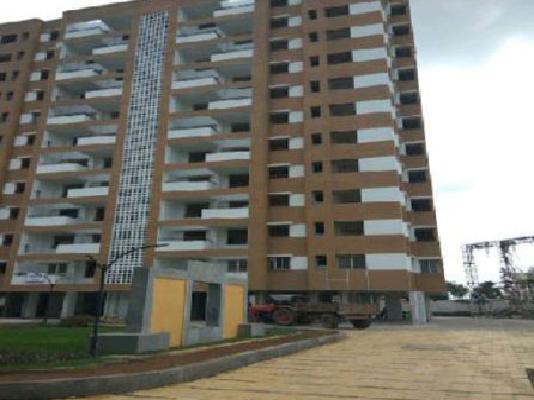 2 BHK Flat In Dreams Rakshak for Rent  In Wagholi