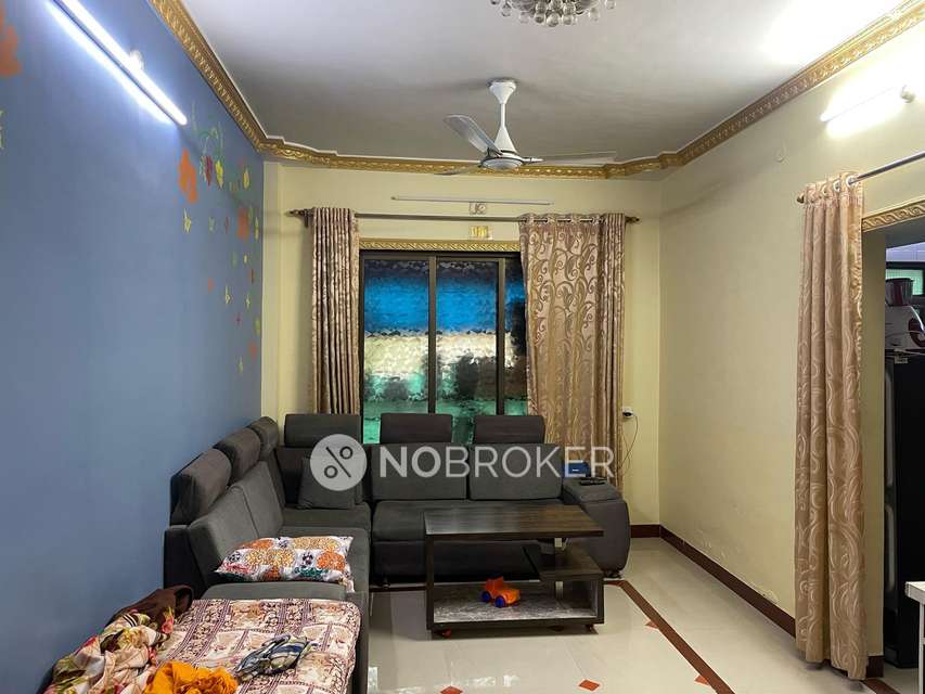 2 BHK Flat In Golden View Apartment For Sale  In Chanje