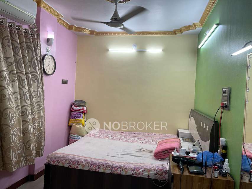 2 BHK Flat In Golden View Apartment For Sale  In Chanje