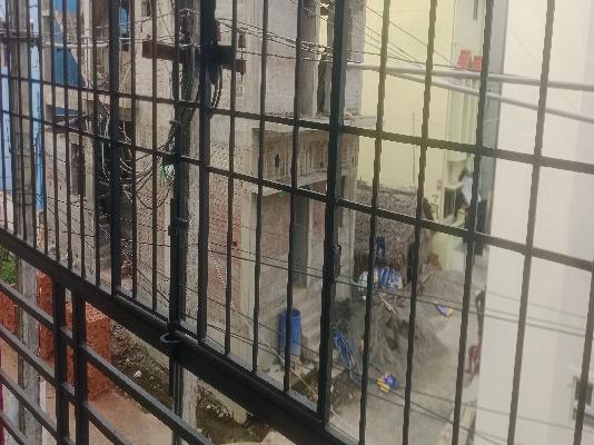 2 BHK Flat In Steps Stone Raghavas Apartment For Sale  In Mannivakkam