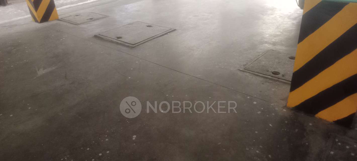 2 BHK Flat In Steps Stone Raghavas Apartment For Sale  In Mannivakkam